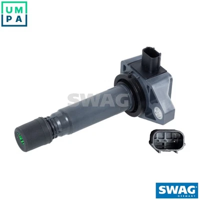 IGNITION COIL 85 10 8236 FOR R18A1/R18A2 1.8L 2/3R20AR20A3R20A2 2.0L 4cyl - Image 1 of 4