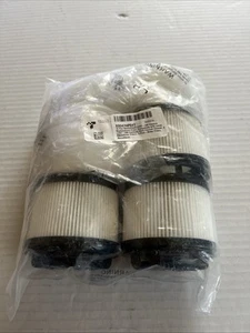 15 Pcs Reinlichkeit LVAC-200 Vacuum Replacement Filters For - Picture 1 of 3