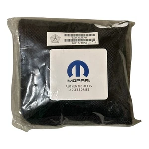 Mopar 82213728AB Jeep Cherokee Cargo Grocery Bag Holder Kit OEM New Sealed - Picture 1 of 3