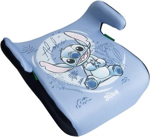Alzatina Stitch seggiolino auto Pan da 125 a 150 cm DISNEY - Imagen 1 de 9