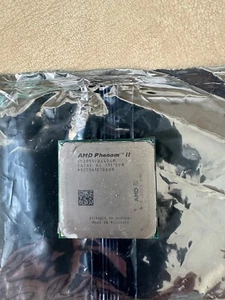 AMD Phenom II X4 955 BE - Picture 1 of 5