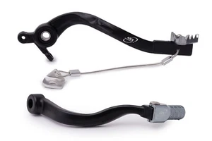 AS3 REAR BRAKE PEDAL GEAR LEVER for KTM 125 SX XC 2023 - Picture 1 of 6
