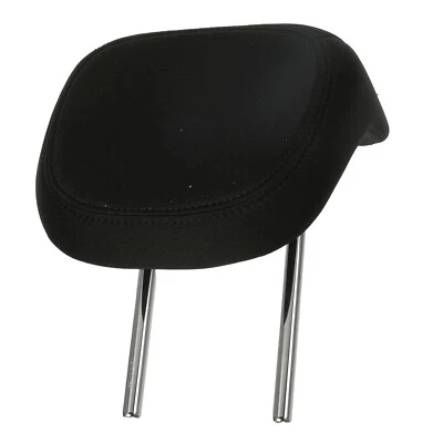 GENUINE MOPAR 2015 FIAT 500L SECOND ROW HEADREST CENTER OEM NEW 68212282AA - Image 1 of 4