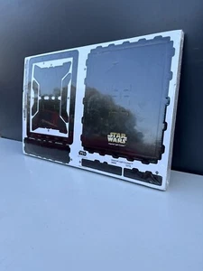 Star Wars Imperial Light Cruiser 20045 (3D) Puzzle Cardboard Model New Sealed - Picture 1 of 10