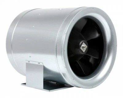 Can-Fan Max Fan 14 inch 1700 CFM never used  - Image 1 of 4