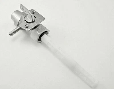 Fuel  Tank Switch Petcock Valve  Assembly For Honda XL250R 1982-1983 - Image 1 of 2