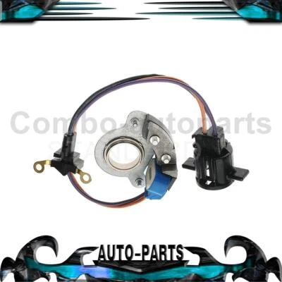 Bobina de encendido para camioneta de distribuidor SMP para Lincoln Continental 1973-1978 7,5 L Foto 1 de 4