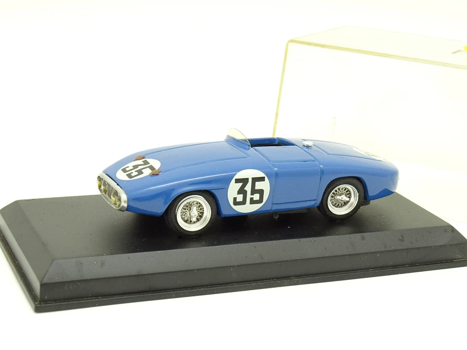 Top Model B 1/43 - Gordini T24S Le Mans 1953 Trintignant N°35 - Immagine 1 di 1