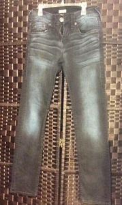 TRUE RELIGION Men Pants , Sz 29 /long 40 Black/Blue - Picture 1 of 8