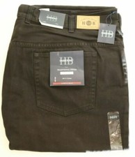 harbor bay loose fit jeans