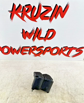 2002 HARLEY SOFTAIL OEM HD Ignition Coil - Image 1 of 4