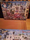 Mike Jupp I Love London 1000 elementów puzzle