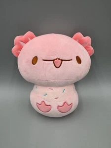 Mewaii rosa Plüschtier 7 Zoll Stofftier Kawaii - Bild 1 von 6
