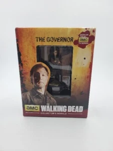 Eaglemoss The Walking Dead The Governor Collector's Model Figure - Picture 1 of 24