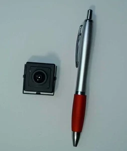 M125-E700-001 Telecamera ad alte prestazioni con foro perno quadrato - Foto 1 di 4