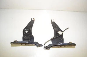 BMW E70 X5 E71 E72 Scharnier Frontklappe links rechts satz 7208628 7208627 - Bild 1 von 6