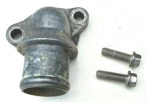 Triumph Sprint ST 1050 Engine Coolant Rear Outlet Union to Water Pump 2005 - Picture 1 of 4