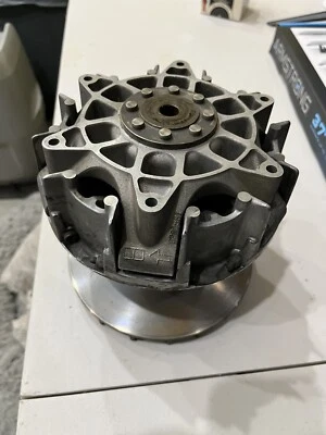 Embrague primario CanAm Outlander 1000r 2017 Foto 1 de 4