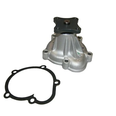 CarQuest Engine Water Pump T1086 for Nissan 310 Sentra Pulsar Pulsar NX 82-88 - Image 1 of 4