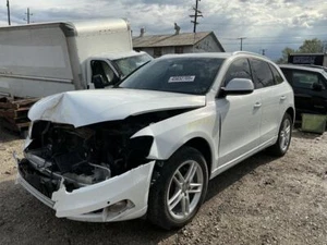 Axle Shaft Rear Axle Fits 11-18 AUDI A8 832710 - Picture 1 of 13