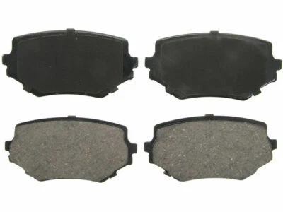 Juego de pastillas de freno delanteras Wagner 75156CJ 1997 1,8 L 4 cilindros para Suzuki Sidekick 1996-1998 Foto 1 de 2