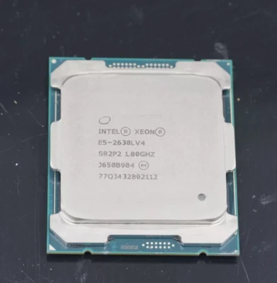 Intel Xeon E5-2648L v4 SR2ND 1.8GHz 35MB 14 Core LGA2011-3 75W CPU Processor - Image 1 of 2