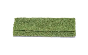 Hornby ScaleScenics R7188 FOLIAGE Wild Grass Dark Green - Model Scenery Mat'l - Picture 1 of 1