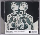 Jonny Greenwood (Radiohead) - Bodysong Soundtrack - CD (EMI Film Four U.K.)