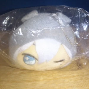 A63345 IDOLISH7 / i7 / Rabbit Parker Peluche Mascota Llavero Re:vale Yuki - Imagen 1 de 6