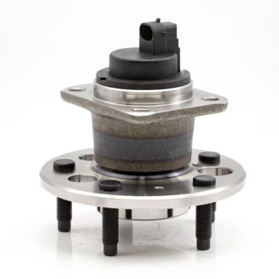 [1 pieza] Cojinete de cubo de rueda trasera para 99-04 Alero / 99-05 Pontiac Grand Am Foto 1 de 4