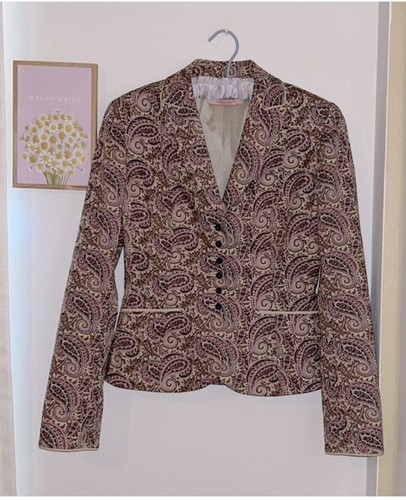 VERSACE Giacca Donna Gianni Bini