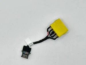 Genuine Lenovo Yoga 2 11 20332 DC Jack Power Socket Charging Port Cable TESTED - Afbeelding 1 van 2