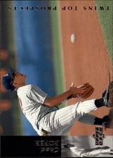 1994 Upper Deck Minors #243 Chad Roper