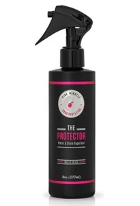 Pink Miracle The Protector Water & Stain Fabric Guard Repellent Spray for Shoes - Picture 1 of 5