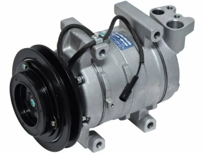 Compresor de aire acondicionado delantero GMC W5500HD 2004-2009 32269QW 2005 2006 2007 2008 Foto 1 de 2