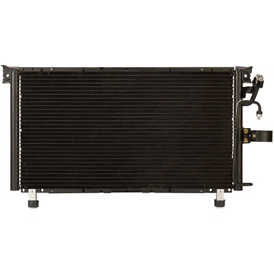 AC Condenser For Honda, Isuzu-Passport, Rodeo 1994 1995 1996 1997 8970948730 Foto 1 de 4
