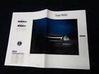 1000 Instant decision  SAAB Saab 9000 CDi2.3   Turbo 16   CD   Turbo 16S Exc
