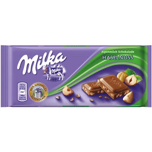 Mondelēz Milka Avellana 100g, 22X - Imagen 1 de 1