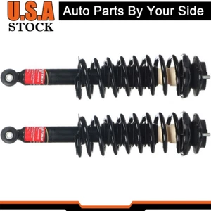 Monroe OEM Rear Struts For 2009-2013 Subaru Forester 2.5L Lifetime Warranty - Picture 1 of 3