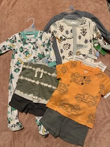 baby boy clothes - Picture 1 of 5