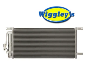 A/C CONDENSER GM3030171 FOR 01 02 03 04 05 06 07 BUICK PONTIAC CHEVY OLDS - Picture 1 of 5