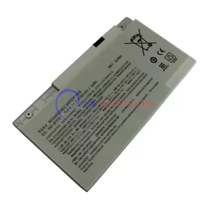 New VGP-BPS33 Laptop Battery for Sony VAIO T14 T15 SVT14 SVT14113CV SVT151190X - Picture 1 of 4