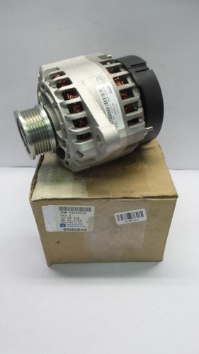 Alternateur Neuf 120A Pour Opel Zafira, Signum, Vectra C, Astra H/GTC 1.6 1.8 LPG - Référence CA1960IR