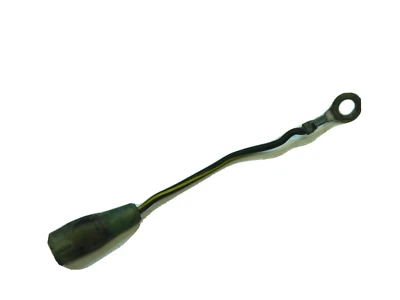 Kawasaki KZ1000 P 1992 Police cable de tierra Foto 1 de 3