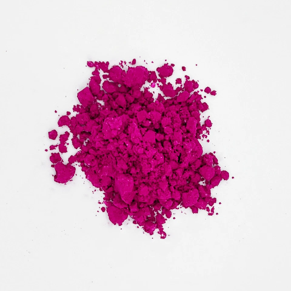 Indian Pink Water Soluble Dye Bath Bombs Soap Making Scrubs 5g 10g 25g 50g 100g - Image 1 of 1