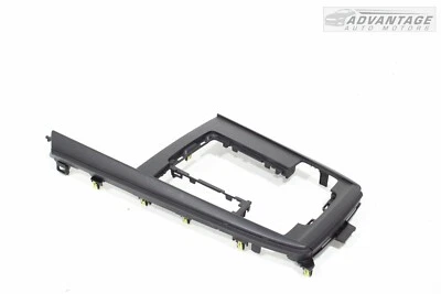 2020-2023 MAZDA CX-30 CENTER CONSOLE GEAR SHIFTER BEZEL TRIM COVER PANEL OEM - Image 1 of 4