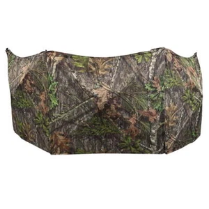 91" x 27" Polyester Hunting Throwdown Ground Blind Mossy Oak Obsession - Picture 1 of 4