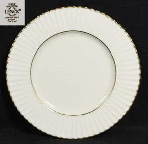 Lenox Citation Gold Salad Plate (8 1/2") - Picture 1 of 6