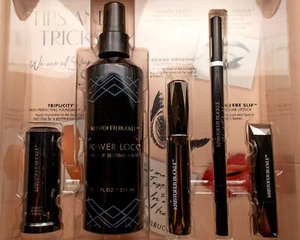 Kristoffer Buckle's VANITY COLLECTION Volume 1, 5pc set, Deep - Picture 1 of 1