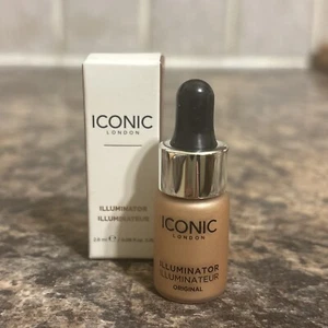 Iconic Illuminator, 2.8ml mini, New & Boxed - Picture 1 of 7